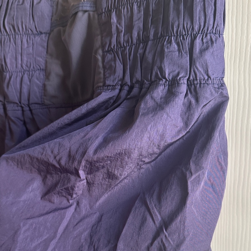 FP Movement by Free People Dark Purple Athletic Shorts - Picture 7 of 9